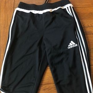 Adidas Joggers